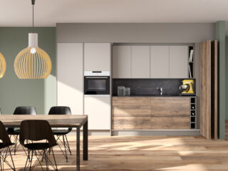 Ecologic Design