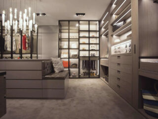 Luxury