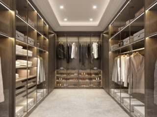 Elegance Homes