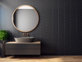 Elegance homes